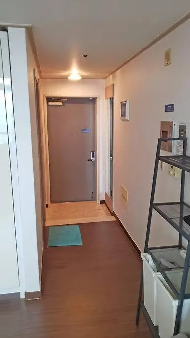 Appartement Na-Young'S House - Seoul Station - 5 Min