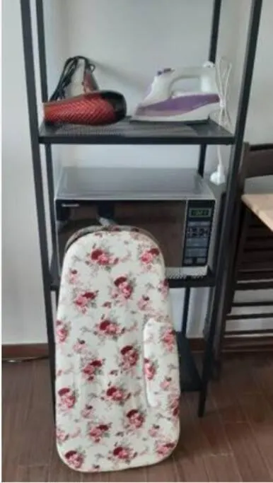 Appartement Na-Young'S House - Seoul Station - 5 Min