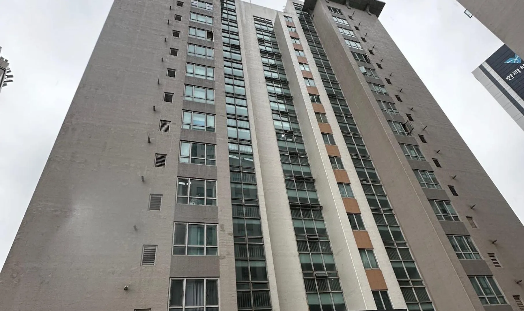 Apartment Na-Young'S House - Seoul Station - 5 Min